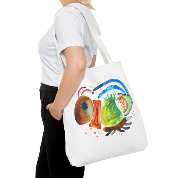 "Growth" Canvas Bag