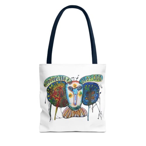 "I See You" Canvas Bag