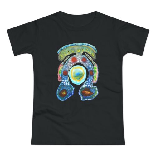 "Somewhere in the Univers" Women's T-Shirt