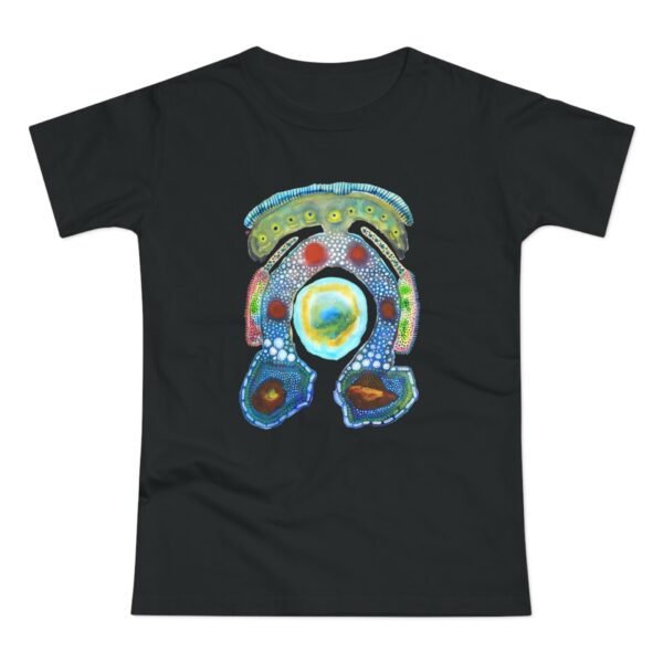 "Somewhere in the Univers" Women's T-Shirt