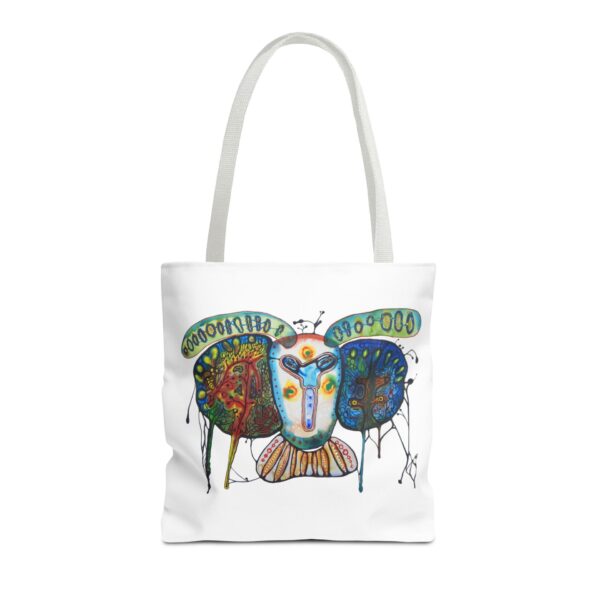 "I See You" Canvas Bag