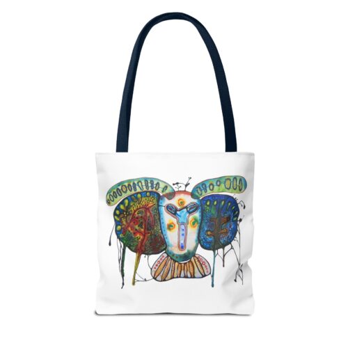 "I See You" Canvas Bag