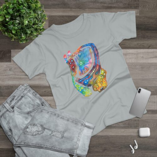 "Flow" Women's T-Shirt