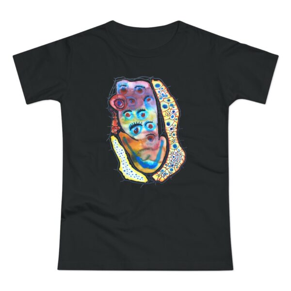 "On The Coral Reef" Women's T-Shirt