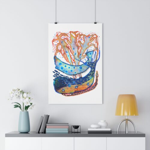 "The Deep Blue" Paper