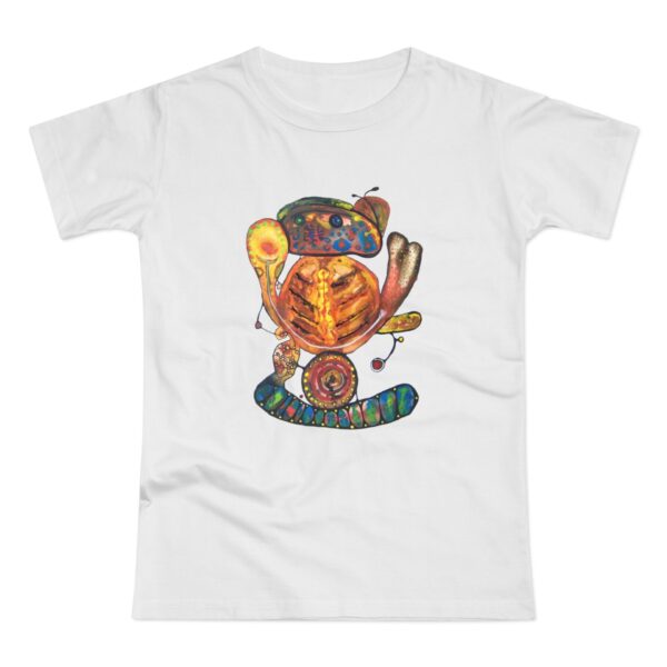 "Opening Up" Women's T-shirt