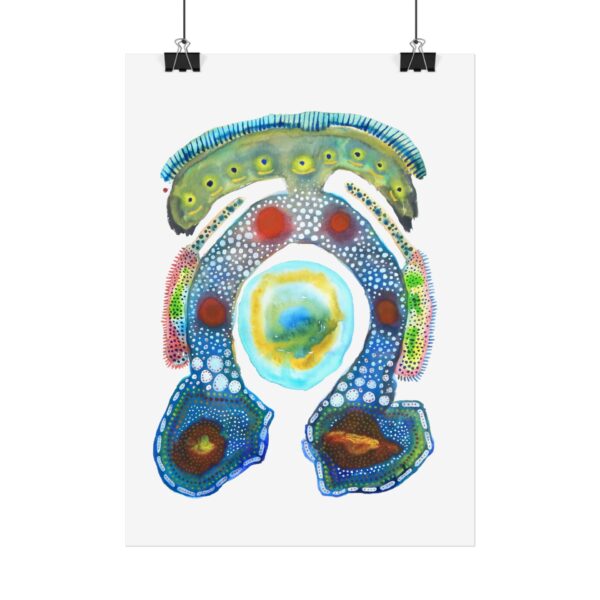 "Somewhere in the Universe" Paper