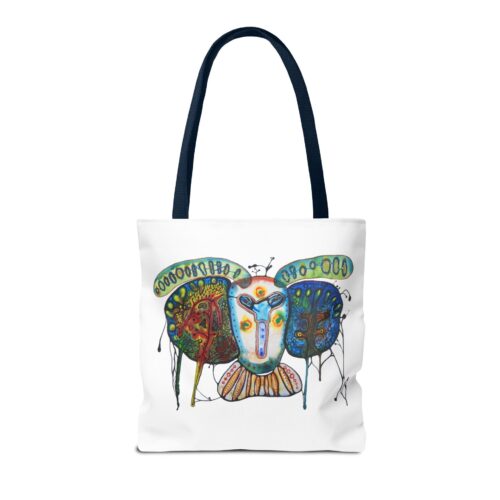 "I See You" Canvas Bag