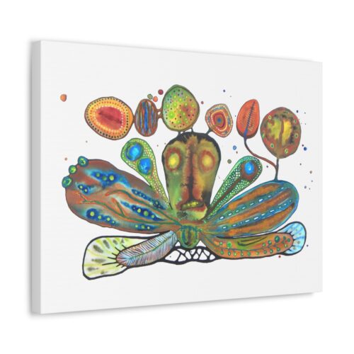 17952007863393981927_2048-1.jpeg "When You See It" Canvas