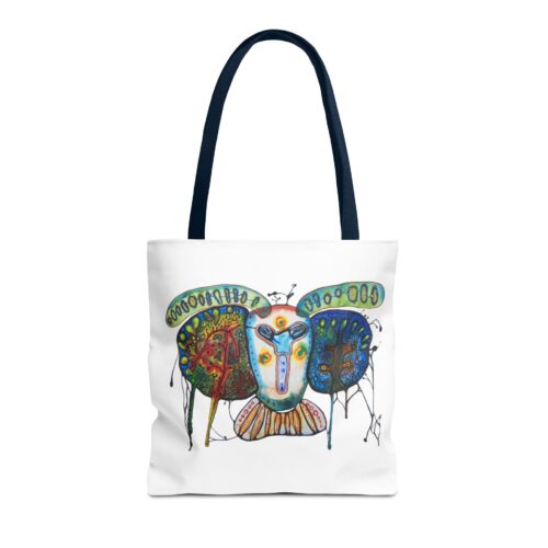 "I See You" Canvas Bag