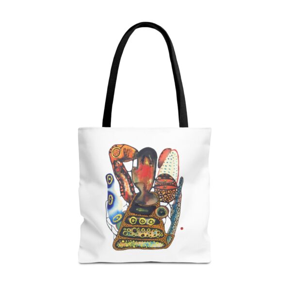 "Digging" Canvas Bag