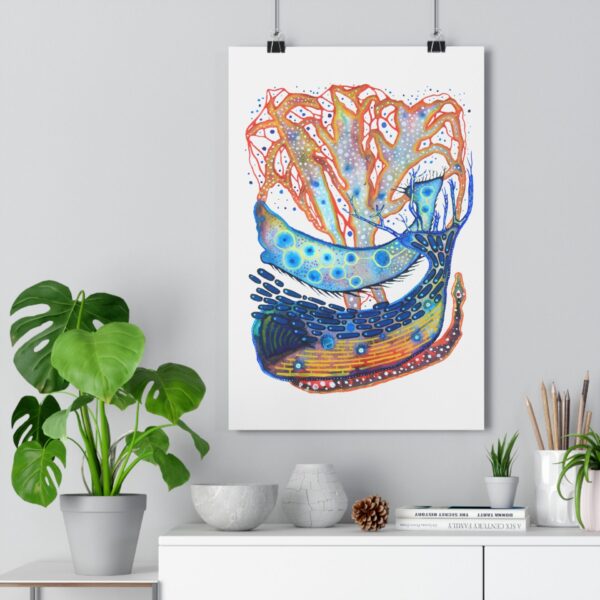 "The Deep Blue" Paper