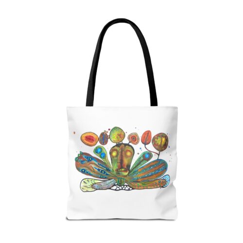 2392535476285194392_2048.jpeg "When You See It" Canvas Bag