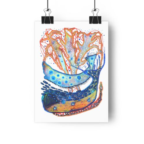 "The Deep Blue" Paper