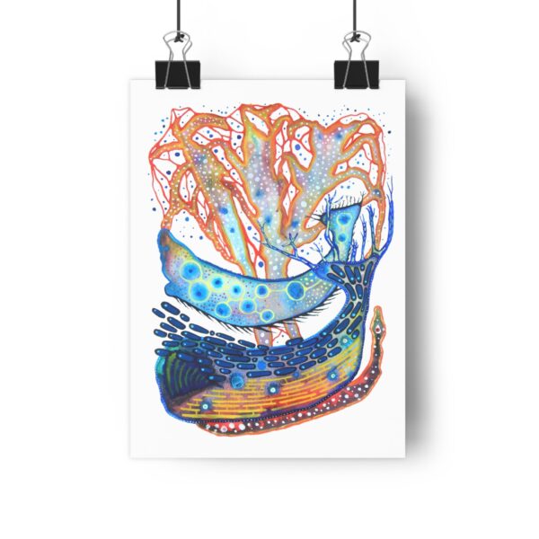 "The Deep Blue" Paper