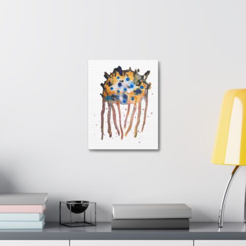 2485572270132702242_2048-1.jpeg "Mother" Canvas