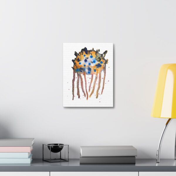 2485572270132702242_2048-1.jpeg "Mother" Canvas