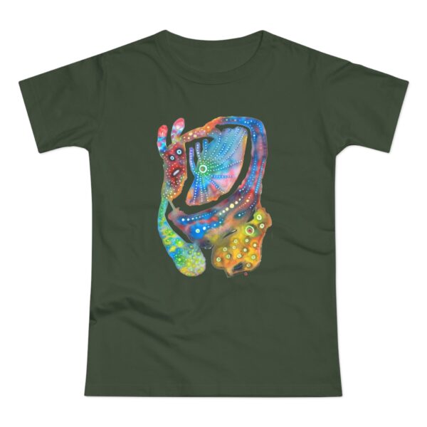 "Flow" Women's T-Shirt