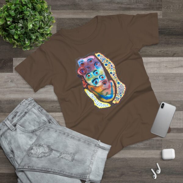 "On The Coral Reef" Women's T-Shirt