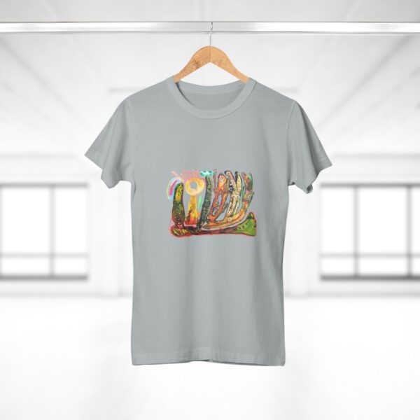 "Into the Woods" Women's T-Shirt