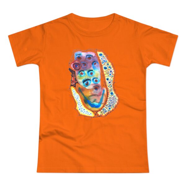 "On The Coral Reef" Women's T-Shirt