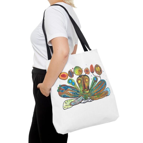 2701126366747240340_2048.jpeg "When You See It" Canvas Bag