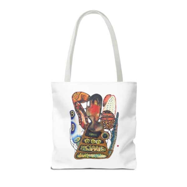 "Digging" Canvas Bag