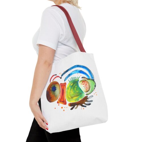 "Growth" Canvas Bag
