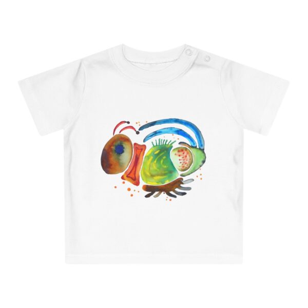 "Growth" Baby or Todler's T-Shirt