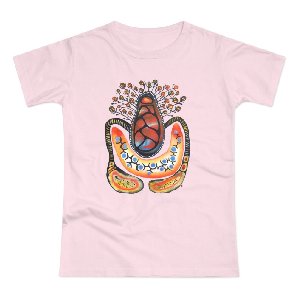 "Sprouting" Women's T-Shirt