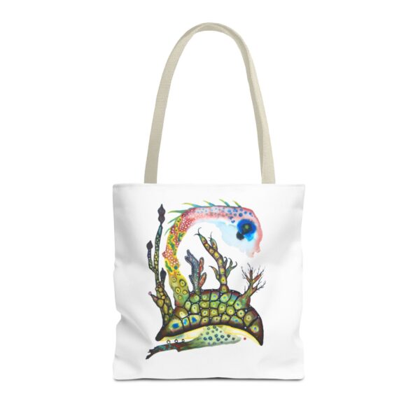 "I Remember" Canvas Bag