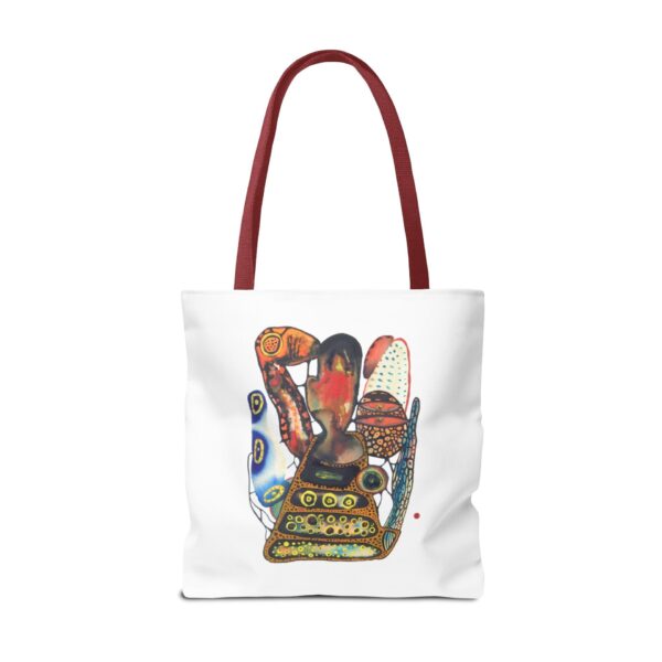 "Digging" Canvas Bag