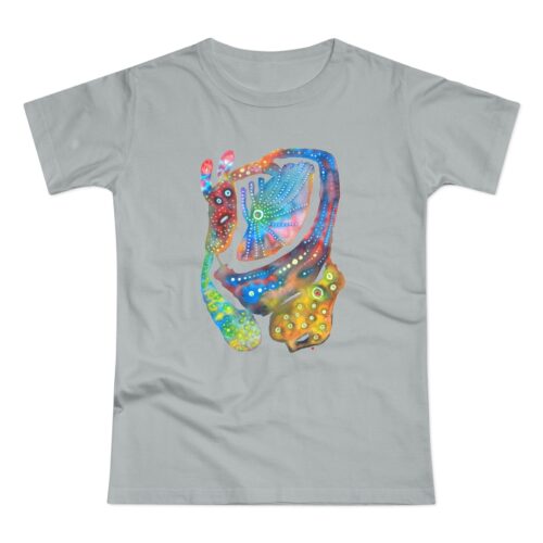 "Flow" Women's T-Shirt