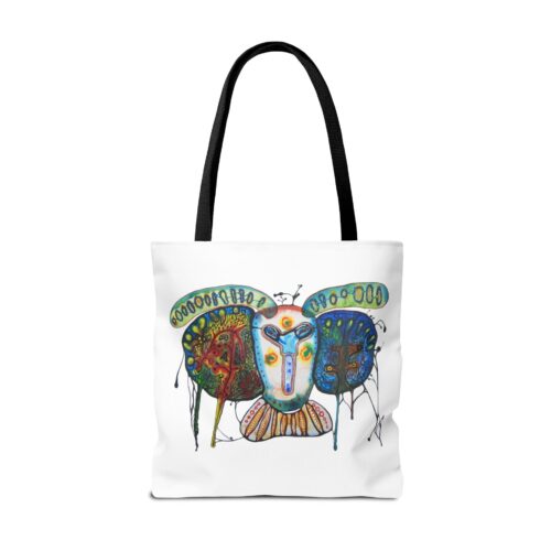"I See You" Canvas Bag