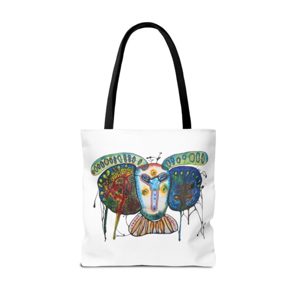 "I See You" Canvas Bag