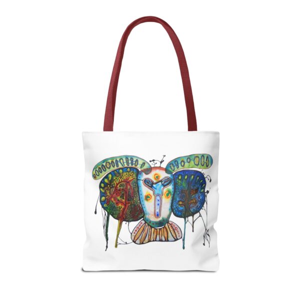 "I See You" Canvas Bag