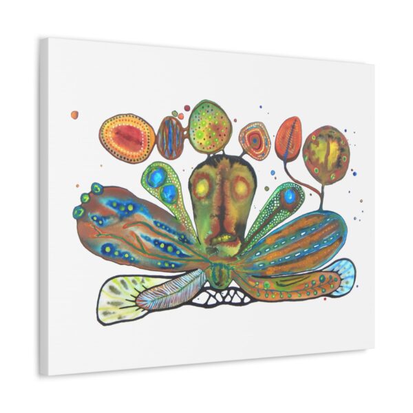 2937571170379563805_2048-1.jpeg "When You See It" Canvas