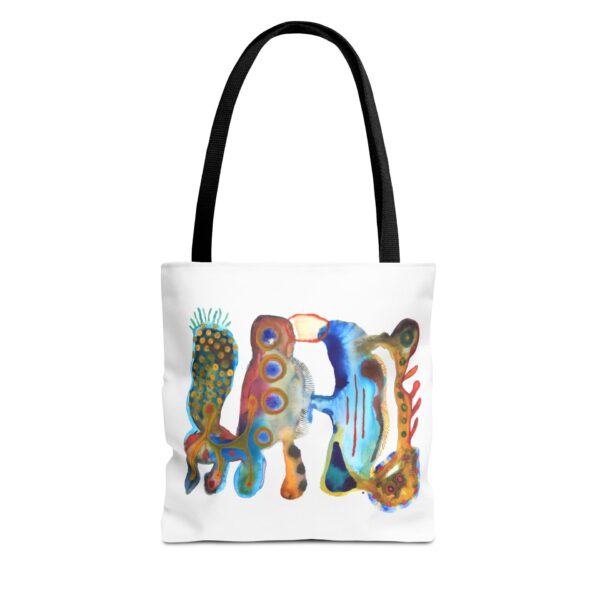 3020994601097553_2048.jpeg "The Parrot" Canvas Bag
