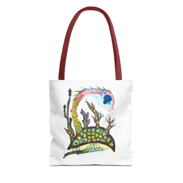 "I Remember" Canvas Bag