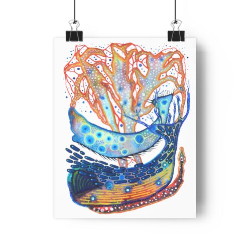 "The Deep Blue" Paper