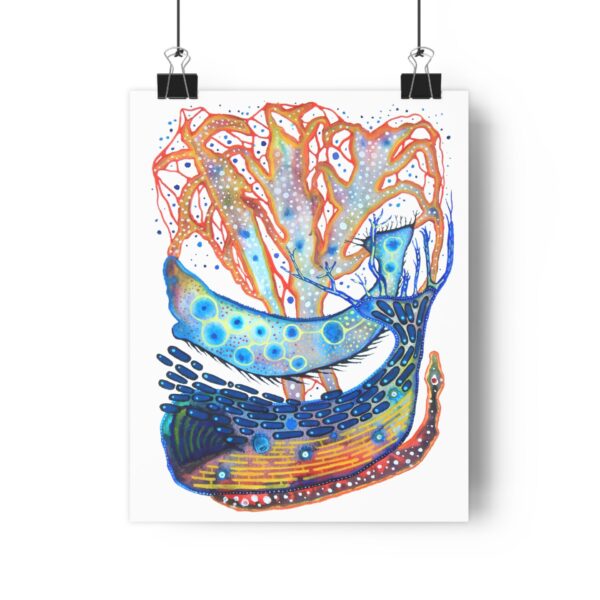 "The Deep Blue" Paper