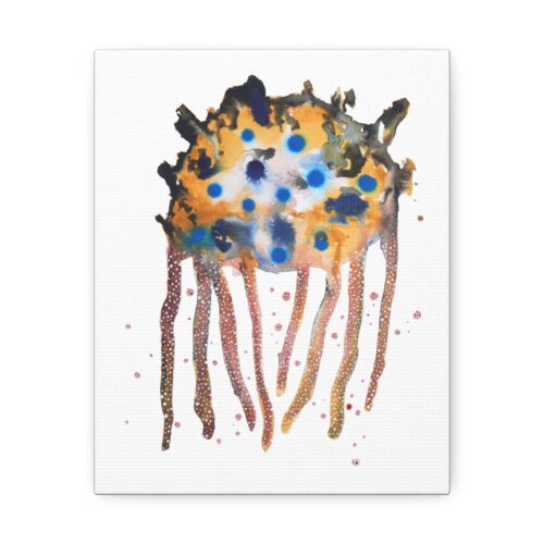 3597979186368099968_2048-1.jpeg "Mother" Canvas