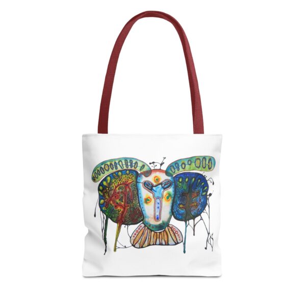 "I See You" Canvas Bag