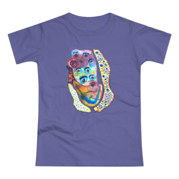 "On The Coral Reef" Women's T-Shirt