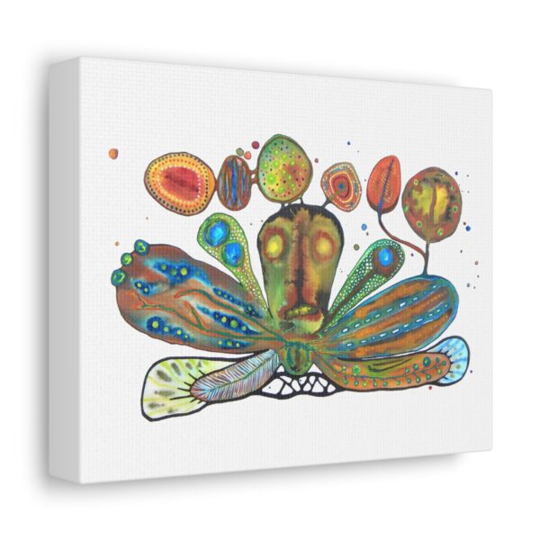 3697833162515838770_2048-1.jpeg "When You See It" Canvas