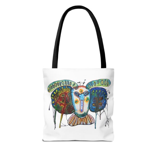 "I See You" Canvas Bag