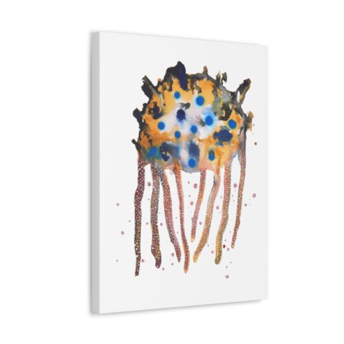 3923265696832295564_2048-1.jpeg "Mother" Canvas