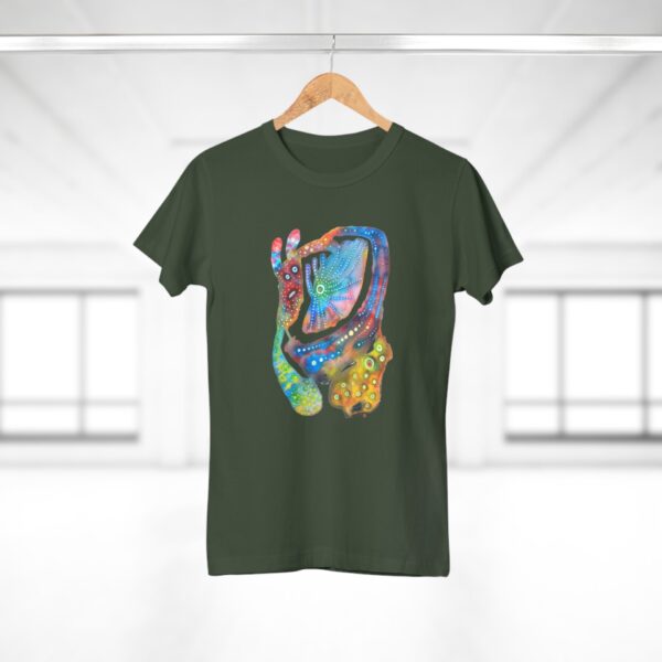 "Flow" Women's T-Shirt