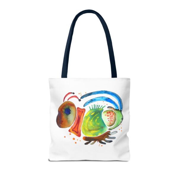 "Growth" Canvas Bag