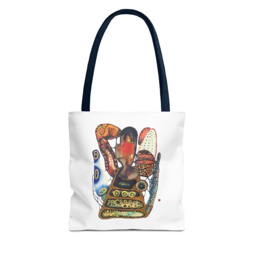 "Digging" Canvas Bag